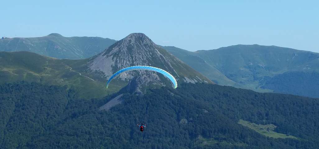 Auvergne