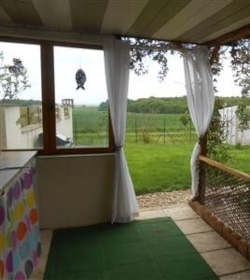Summer house