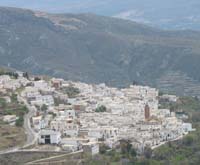 Alpujarras