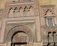 cordoba mosque