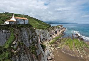 Basque country