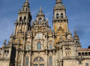 Santiago de Compostela