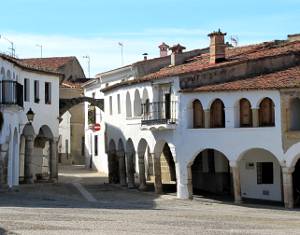 Garovillas Extremadura