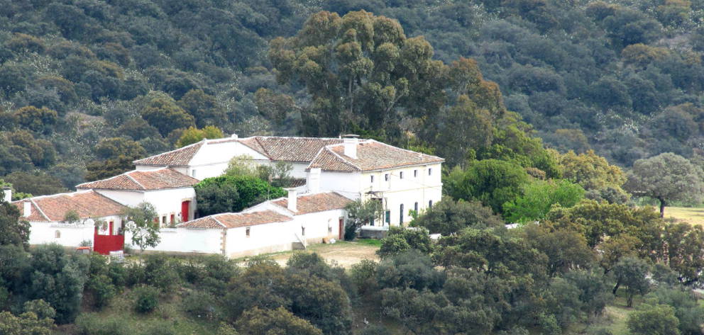 Rural Spain