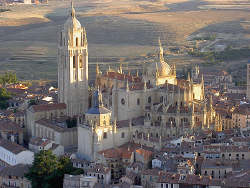 Segovia